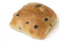 pure ambacht carre raisins