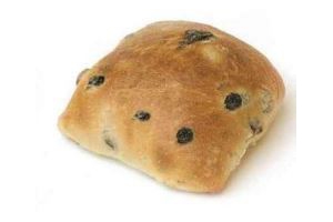 pure ambacht carre raisins