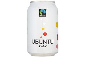 ubuntu cola