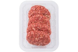 runderhamburgers