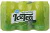 ah ice tea green tea