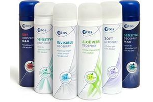 etos deodorant