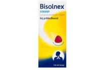 bisolnex stroop