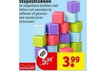 stapelblokken