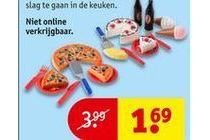 speelvoedselset