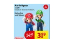 mario figuur