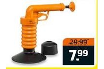 gootsteenontstopper
