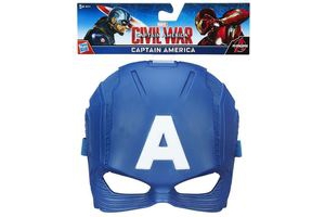 captain america civil war hero masker