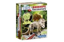 archeospel triceratops