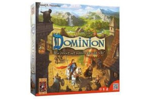 dominion familiespel