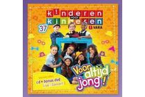 cd dvd kinderen voor kinderen 37