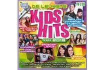 de leukste kids hits van 2016 cd