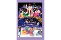 de club van sinterklaas en de verdwenen schoentjes