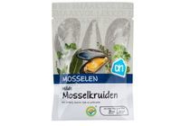 ah mosselkruiden