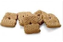 speculaasmolens