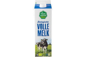 vecozuivel volle melk