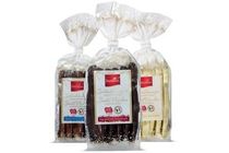 sinterklaasjes met pralinevulling