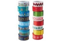 decoratietape