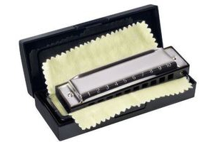 mondharmonica