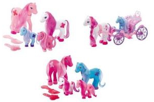simba speelgoedpaarden my sweet pony
