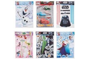 panini stickerset