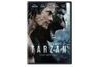 dvd the legend of tarzan