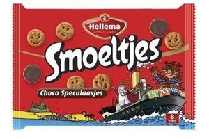 smoeltjes choco speculaasjes