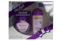 bourjois silver dream geschenkset