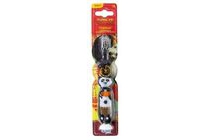 kung fu panda tandenborstel met licht
