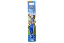paw patrol tandenborstel met licht