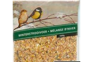 best for your friend winterstrooivoer
