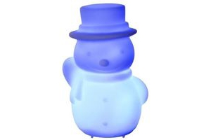 led figuur