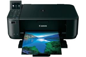 canon all in one printer pixma mg4250