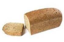 poldervolkoren brood