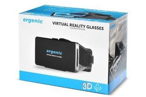 ergenic 3d virtual reality bril