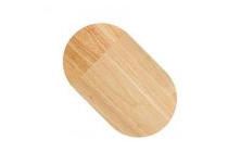 thomas ono plank van hout 38 cm