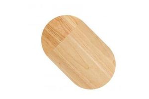 thomas ono plank van hout 38 cm