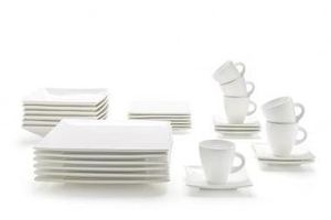 maxwell and williams east meets west koffie en dinerset 30 delig