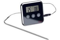 westmark digitale oven vleesthermometer