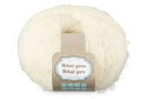 mohair garen