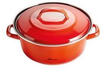 24kitchen braadpan o 28 cm