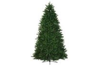 kerstboom bergen spruce