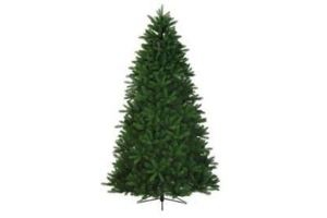 kerstboom bergen spruce