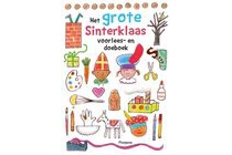 het grote sinterklaas voorlees en doeboek