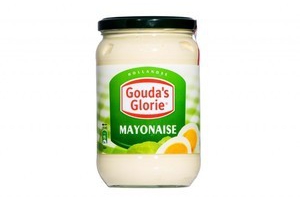 gouda s glorie mayonaise