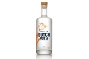 premium dutch vodka