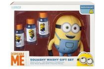 minions geschenkset