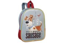 the secret life of pets rugzak