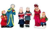 kerstfiguren