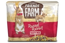 tiny friends farm konijnenvoer